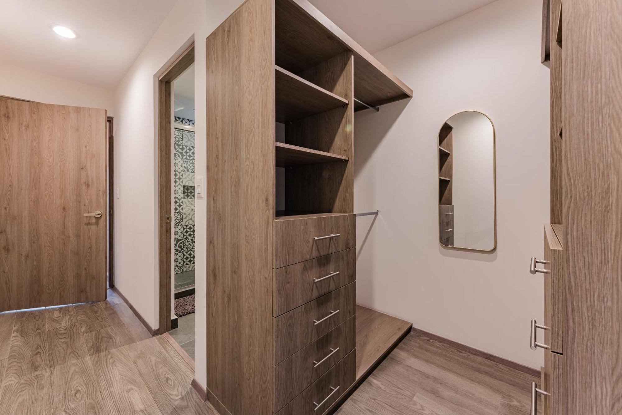 Roma Sur Apartments By Vh Mexico City Ngoại thất bức ảnh