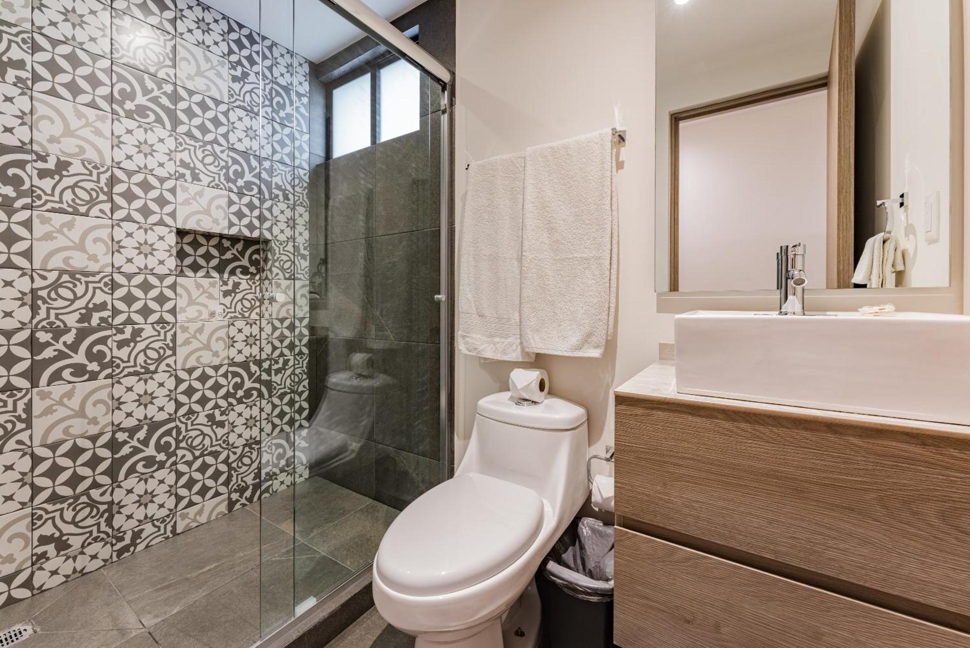 Roma Sur Apartments By Vh Mexico City Phòng bức ảnh